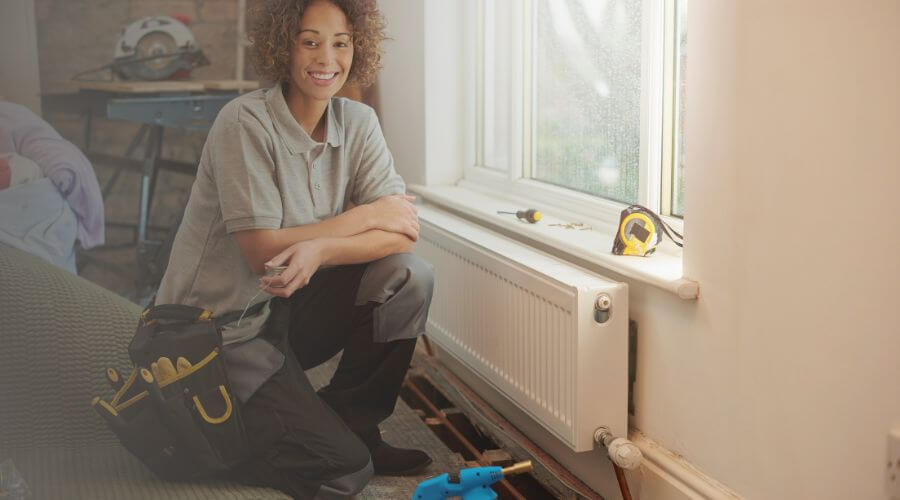 Professional same day plumber in Callaway, MD